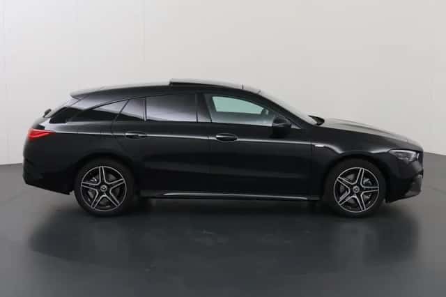 Mercedes-Benz CLA-Klasse (2025) thumbnail 6