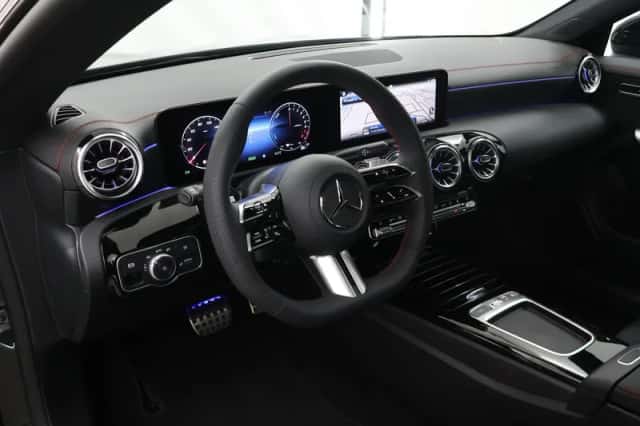Mercedes-Benz CLA-Klasse (2025) thumbnail 7