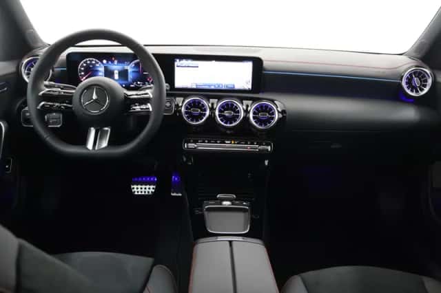 Mercedes-Benz CLA-Klasse (2025) thumbnail 8