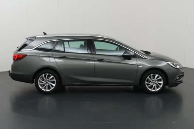 Opel Astra (2018) thumbnail 6