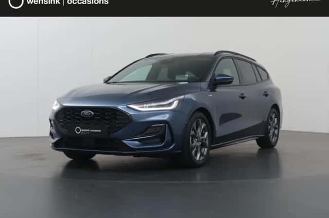 Ford Focus (2023)