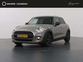 MINI Mini (2018)
