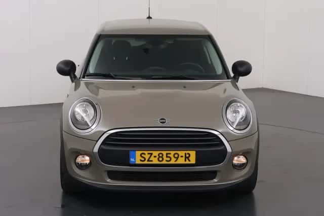 MINI 5-deurs (2018) thumbnail 3