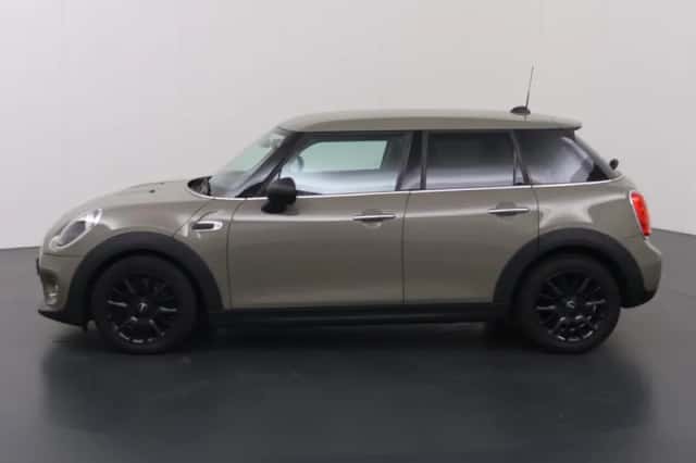 MINI 5-deurs (2018) thumbnail 5