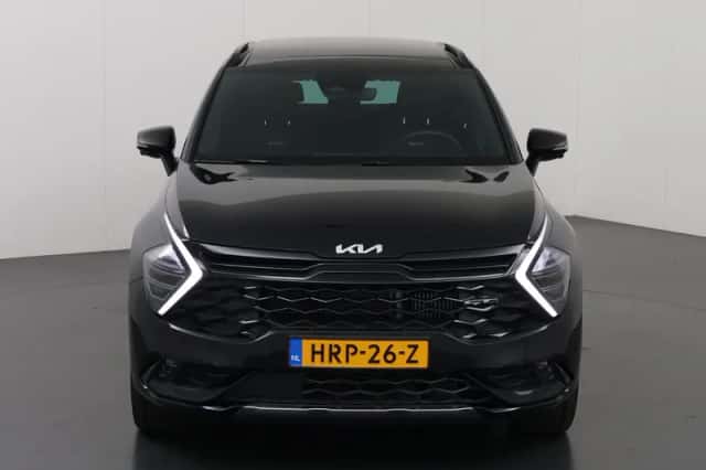 Kia Sportage (2025) thumbnail 3