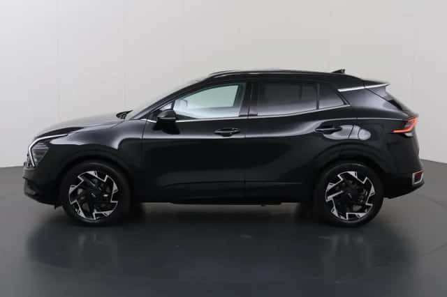 Kia Sportage (2025) thumbnail 5