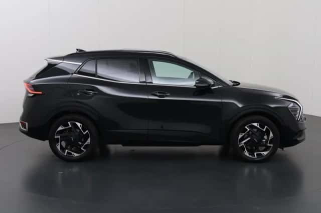 Kia Sportage (2025) thumbnail 6