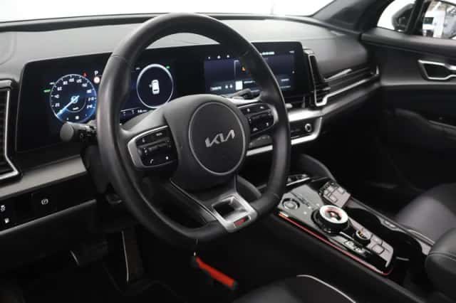 Kia Sportage (2025) thumbnail 8