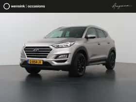 Hyundai Tucson (2019)