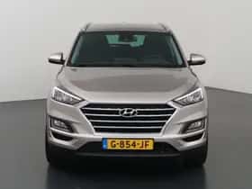 Hyundai Tucson (2019) thumbnail 3