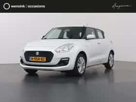 Suzuki Swift (2020)