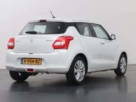 Suzuki Swift (2020) thumbnail 2