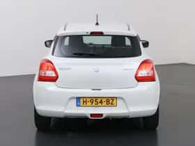 Suzuki Swift (2020) thumbnail 4