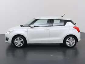 Suzuki Swift (2020) thumbnail 5