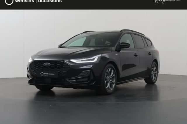 Ford Focus (2023)