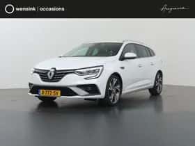 Renault Mégane (2020)