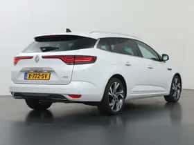 Renault Mégane (2020) thumbnail 2