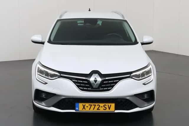 Renault Mégane (2020) thumbnail 3
