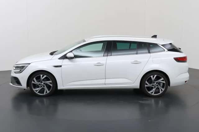 Renault Mégane (2020) thumbnail 5