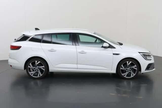 Renault Mégane (2020) thumbnail 6