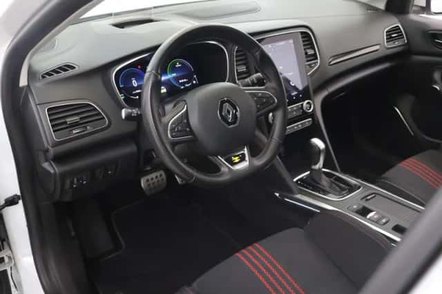 Renault Mégane (2020) thumbnail 8