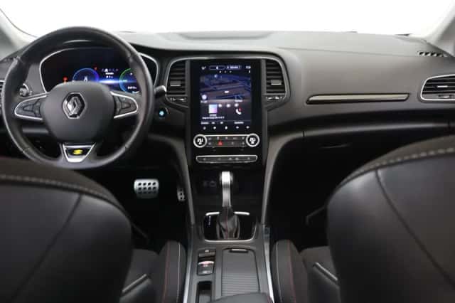 Renault Mégane (2020) thumbnail 9