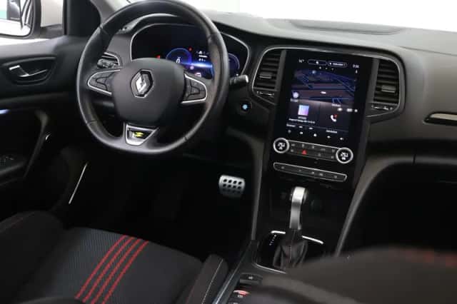 Renault Mégane (2020) thumbnail 10