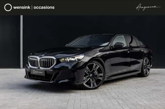 BMW 5-Serie (2024)