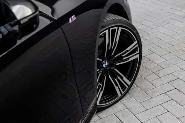 BMW 5-Serie (2024) thumbnail 5