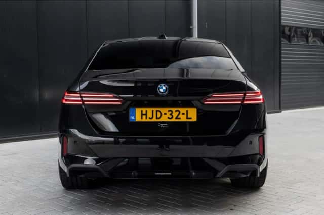 BMW 5-Serie (2024) thumbnail 6
