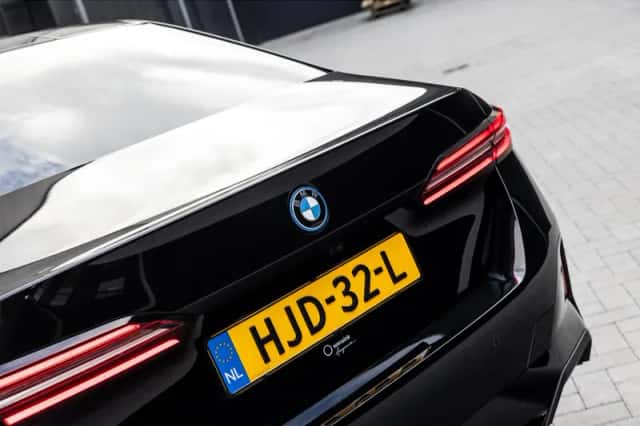 BMW 5-Serie (2024) thumbnail 7