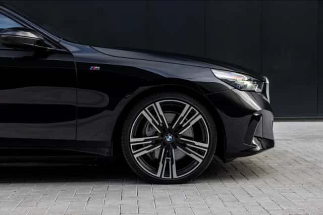 BMW 5-Serie (2024) thumbnail 10