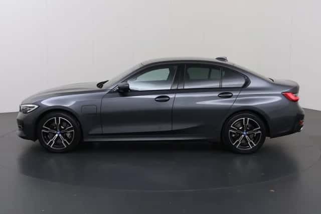 BMW 3-Serie (2021) thumbnail 5