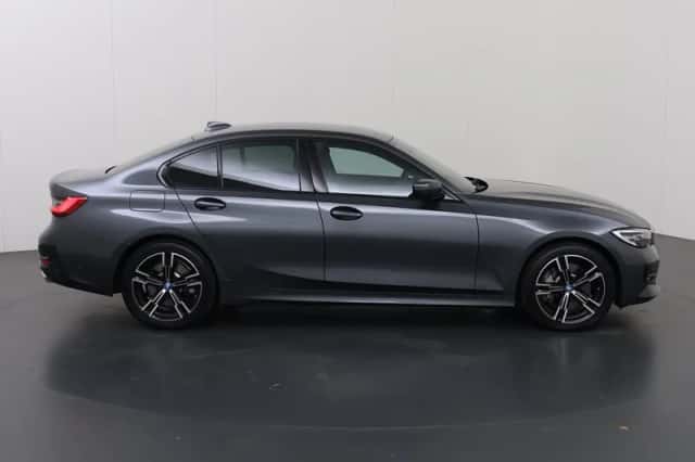 BMW 3-Serie (2021) thumbnail 6