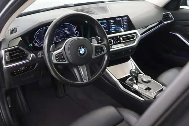 BMW 3-Serie (2021) thumbnail 8