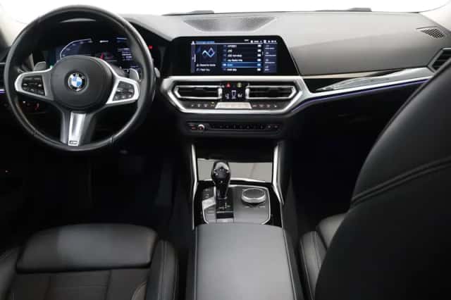 BMW 3-Serie (2021) thumbnail 9