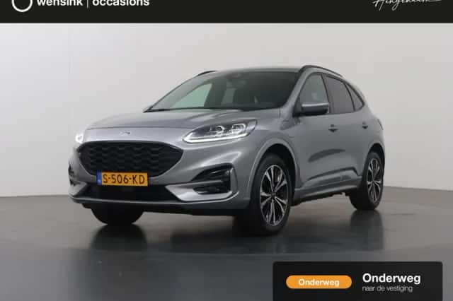 Ford Kuga (2023)