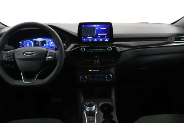 Ford Kuga (2023) thumbnail 9