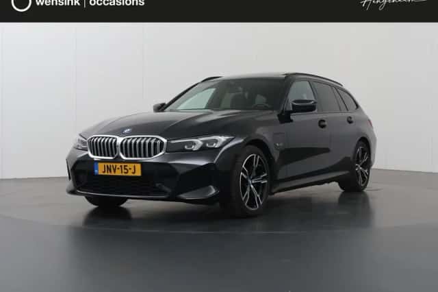 BMW 3-Serie (2023)