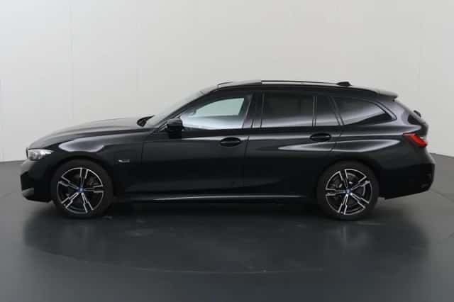 BMW 3-Serie (2023) thumbnail 5
