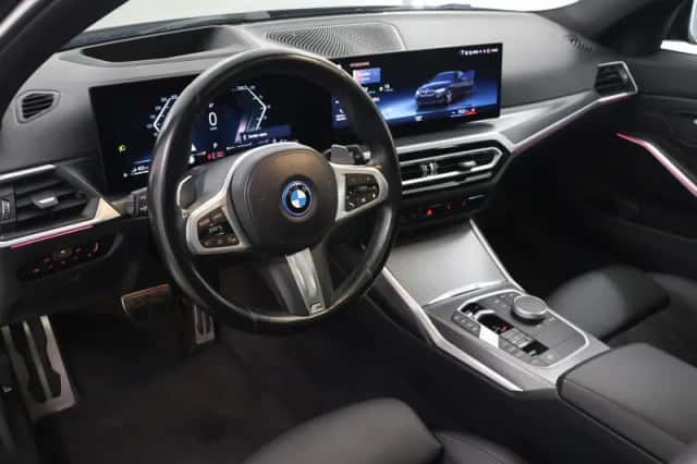 BMW 3-Serie (2023) thumbnail 8
