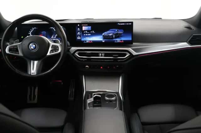 BMW 3-Serie (2023) thumbnail 9