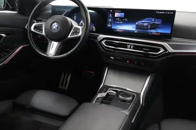 BMW 3-Serie (2023) thumbnail 10