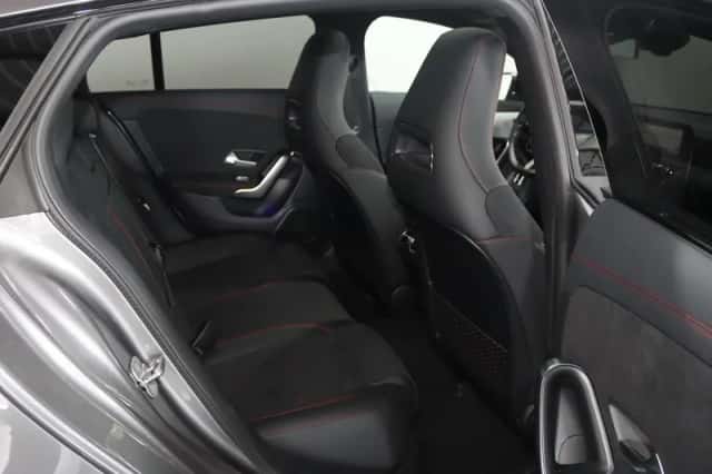Mercedes-Benz CLA-Klasse (2025) thumbnail 5