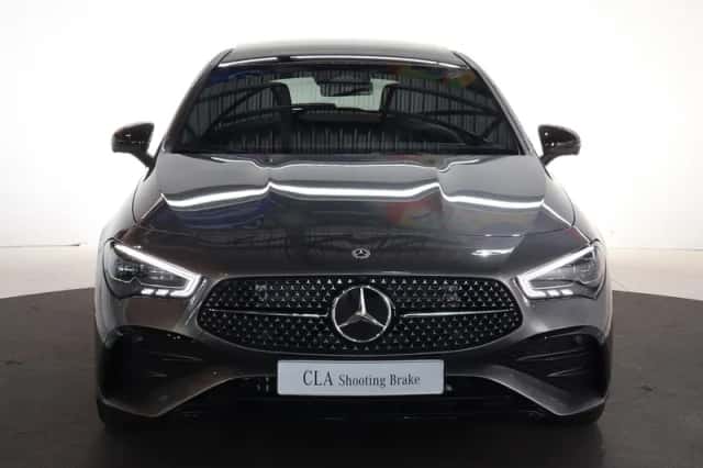 Mercedes-Benz CLA-Klasse (2025) thumbnail 6