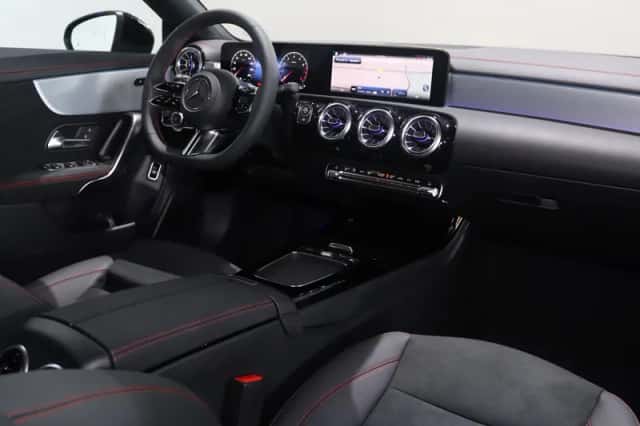 Mercedes-Benz CLA-Klasse (2025) thumbnail 7