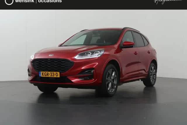 Ford Kuga (2023)