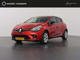 Renault Clio (2019)