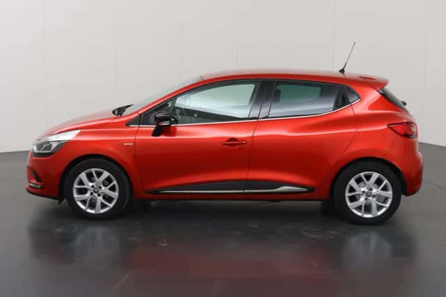 Renault Clio (2019) thumbnail 5