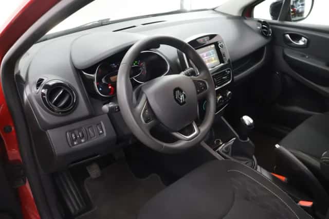 Renault Clio (2019) thumbnail 7